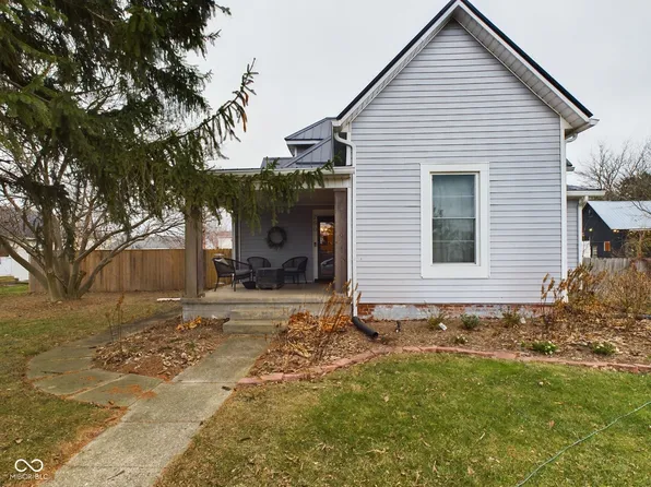 250 N Broadway St, Cicero, IN 46034
