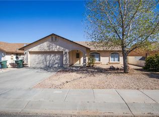 3944 Lindsey Ave, Kingman, AZ 86409