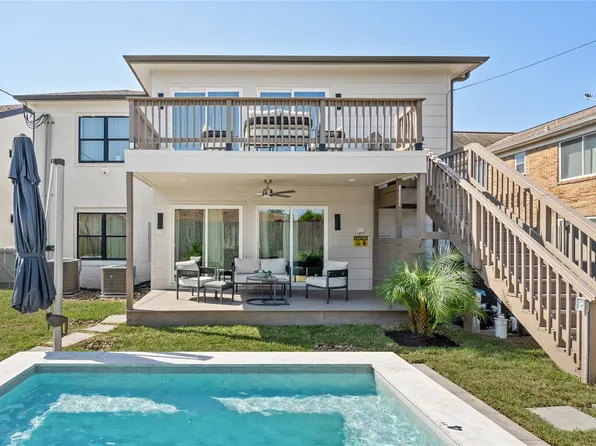 2901 Cleburne St, Houston, TX 77004