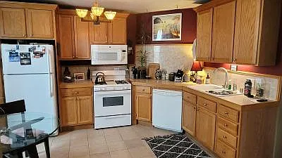 1 bed, $1,175 — Photo 2