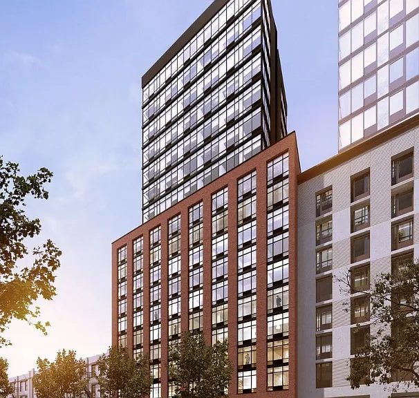 413 Summit — Photo 1