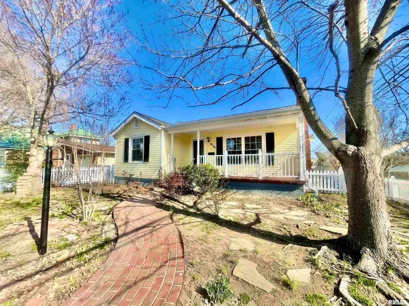 610 Girard St, Metropolis, IL 62960