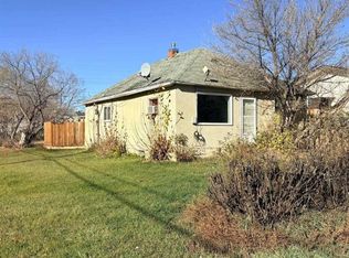 5004 E 48th St, Consort, AB T0C1B0