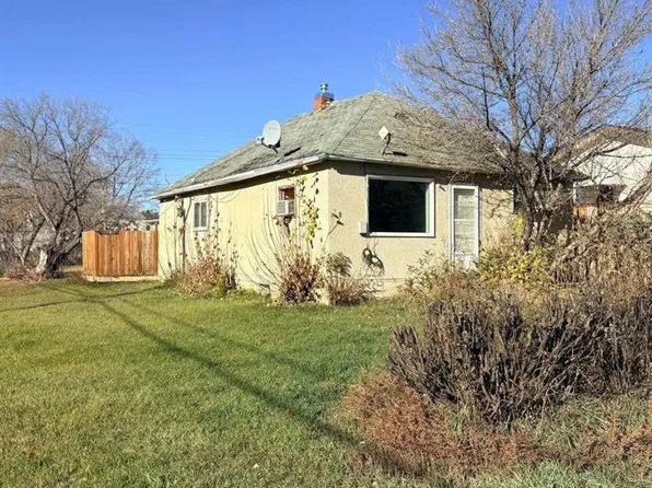 5004 E 48th St, Consort, AB T0C 1B0