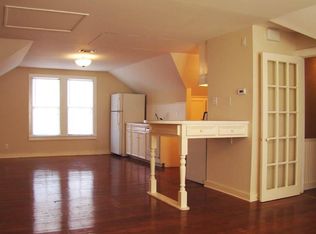 3416 Morrison St APT 9, Houston, TX 77009