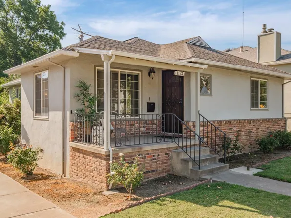 1121 55th St, Sacramento, CA 95819