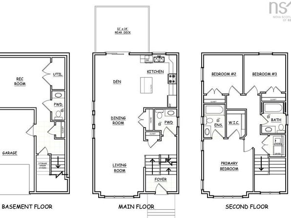 1 Brigleys Rd, Queensland, NS B0J 1T0