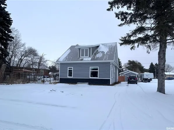 301 Pelly STREET, Rocanville, SK S0A 3L0
