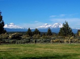 17845 Plainview Rd, Bend, OR 97703