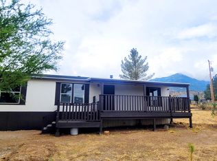 7238 S Hall Dr, Hereford, AZ 85615