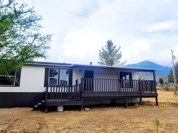 7238 S Hall Dr, Hereford, AZ 85615
