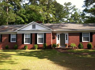 1111 Carolina Dr, Rockingham, NC 28379