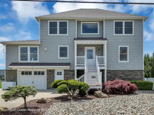 413 River Place, Manasquan, NJ 08736