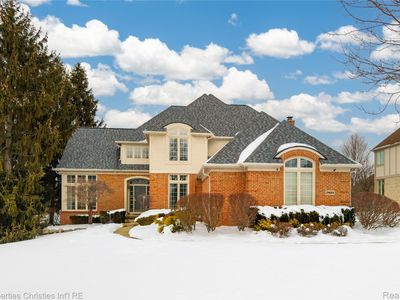 21823 Picadilly Cir, Novi, MI, 48375