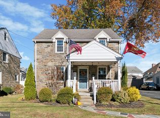 235 Harwicke Rd, Springfield, PA 19064