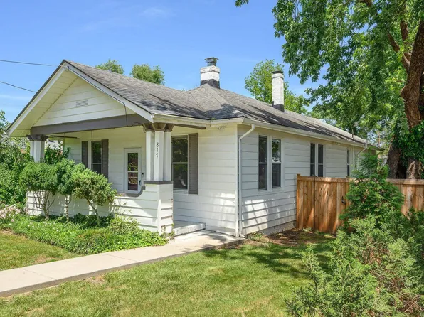 817 Henry Ave, Charlottesville, VA 22903