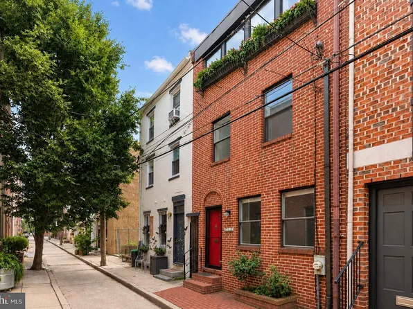 1724 Rodman St, Philadelphia, PA 19146