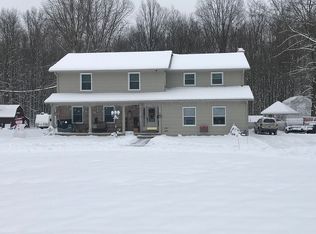 5530 Lakeview Rd, Cortland, OH 44410