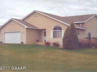 2749 Le Homme Dieu Hts NE, Alexandria, MN 56308