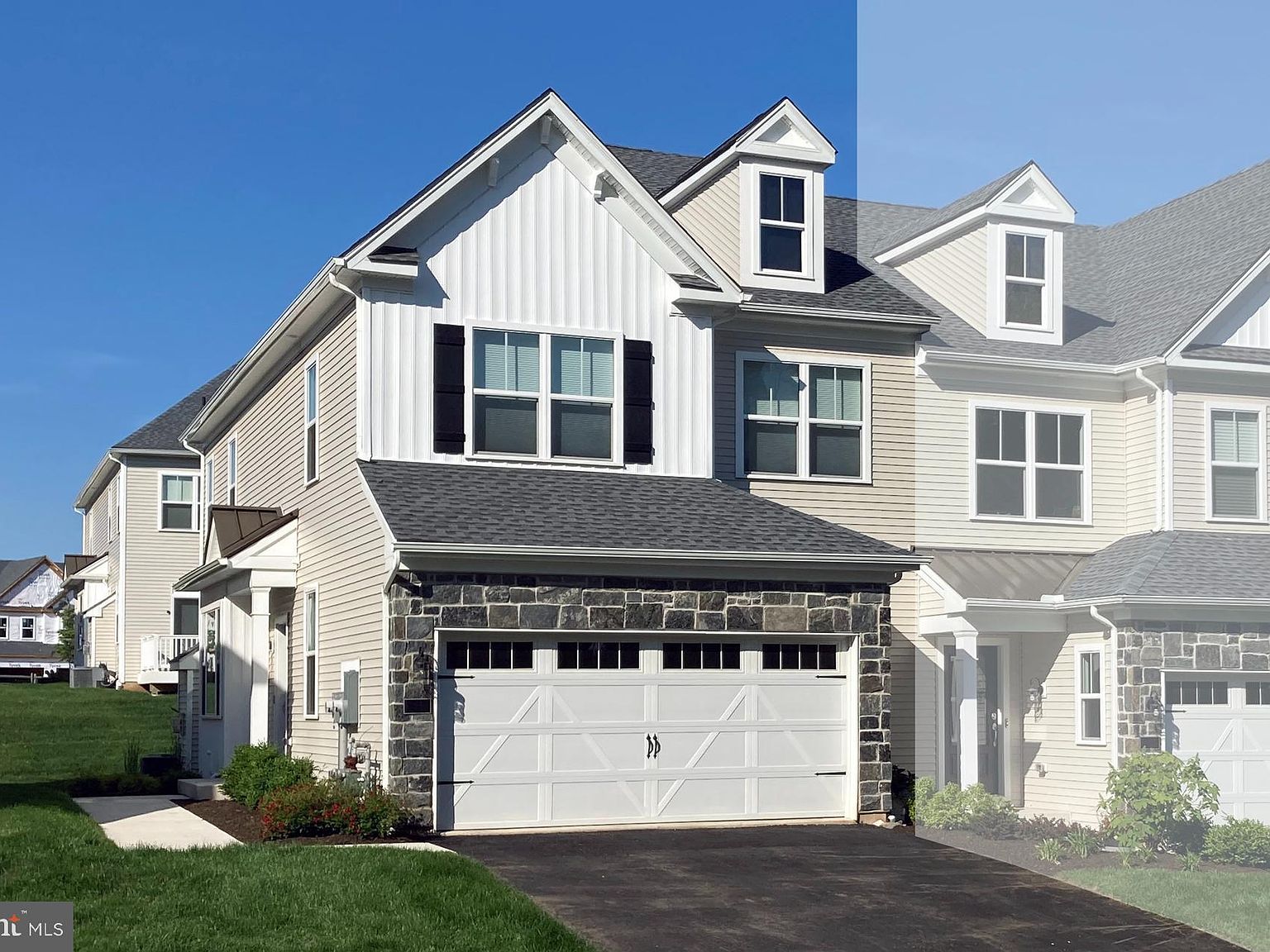 22 Parry Way LOT 145, Ivyland, PA 18974 | Zillow