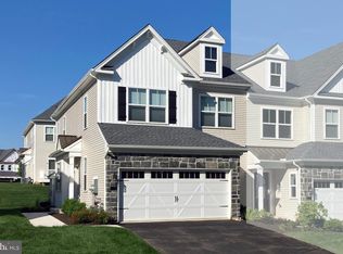 38 Parry Way #137, Warminster, PA 18974