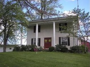 4951 State Route 305, Fowler, OH 44418