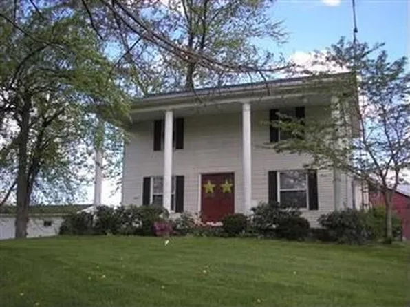 4951 Wilson Sharpsville, Fowler, OH 44418