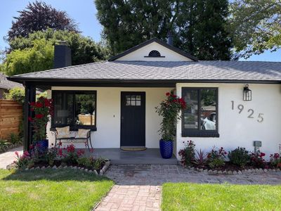 1925 Euclid Ave, Menlo Park, CA, 94025