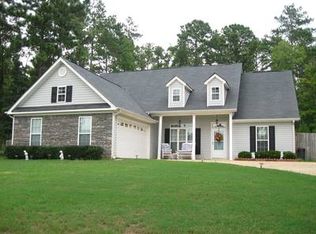 273 John Lovelace Rd, Lagrange, GA 30241