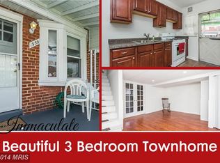 1959 Ewald Ave, Baltimore, MD 21222