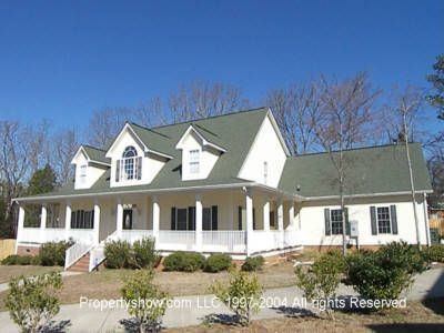 106 John Derrick Rd, Irmo, SC, 29063