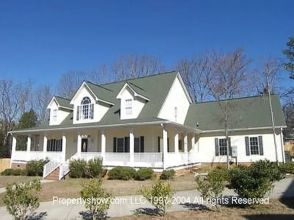 106 John Derrick Rd, Irmo, SC 29063