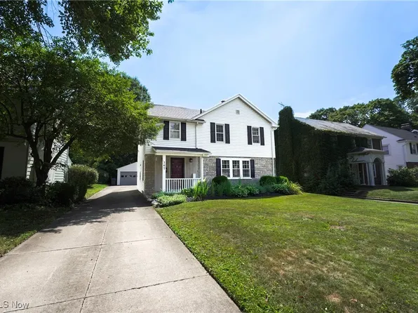 167 Castle Blvd, Akron, OH 44313