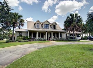 1064 Sheppard Rd, Venus, FL 33960