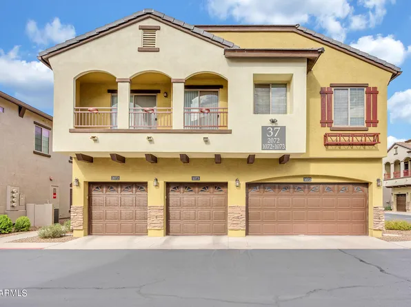 2725 E MINE CREEK Road #1072, Phoenix, AZ 85024