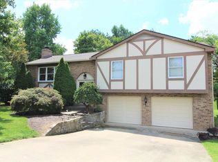 2466 Orchid Ln, Villa Hills, KY