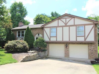 2466 Orchid Dr, Villa Hills, KY, 41017