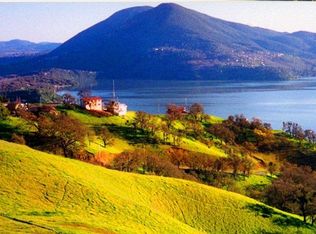 Arrowhead Rd, Clearlake, CA 95422