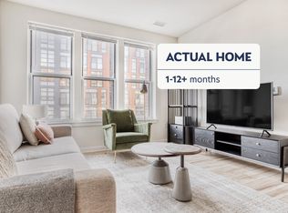 360 H St NE FLOOR 3-ID416, Washington, DC 20002