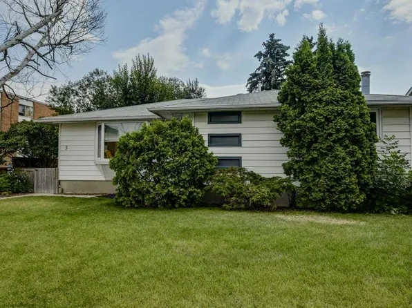 3 N Glenway Dr SW, Calgary, AB T3E 4T7