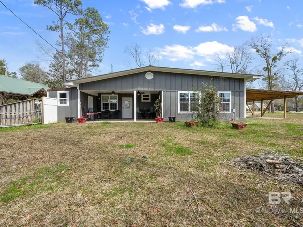 13146 Etta Smith Rd, Summerdale, AL 36580