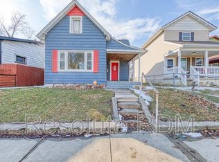 1154 Villa Ave, Indianapolis, IN 46203