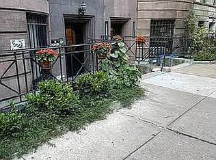 33 W 69th St APT 4, New York, NY 10023