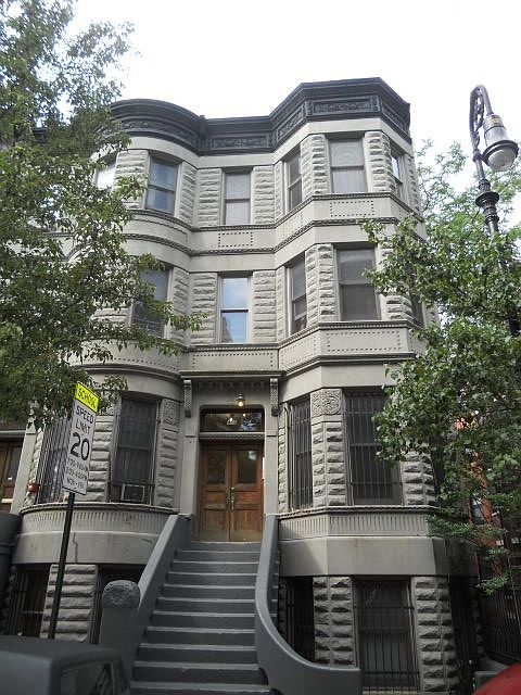 1st image of 453 W 143rd St APT 3