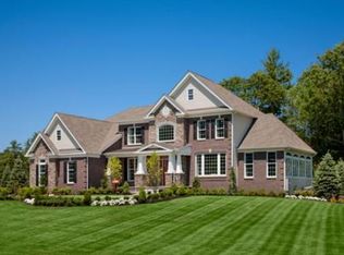 12 Lester Gray Dr, Walpole, MA 02081