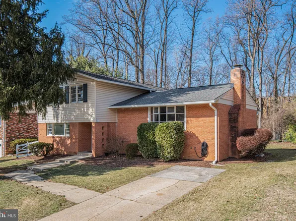 6413 Earlham Dr, Bethesda, MD 20817