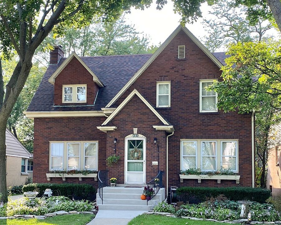 970 St, Des Plaines, IL 60016 Zillow