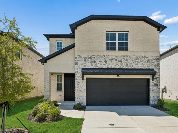 807 Sicily Blvd, Princeton, TX 75407