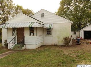 3408 Greenwood Ave, Anniston, AL 36201