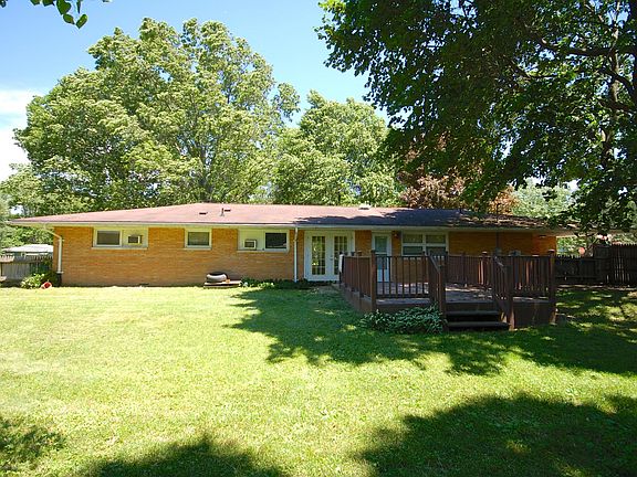 5th image of 3201 Knight Dr